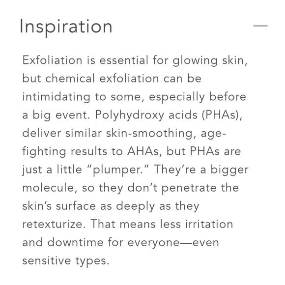 Ole Henriksen: Phat Glow Facial -BNIB! - Picture 6 of 8